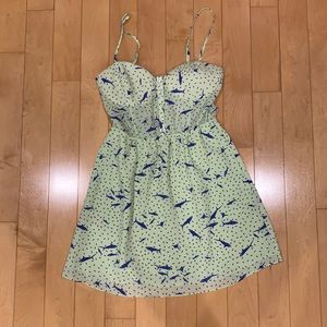 Women’s BCBG sundress